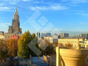 Москва, 5-ти комнатная квартира, Большой Левшинский переулок д.11, 396000000 руб.
