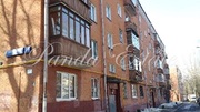Москва, 3-х комнатная квартира, ул. Ухтомская д.20, 10000000 руб.