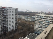 Москва, 1-но комнатная квартира, ул. Чечулина д.6, 4700000 руб.