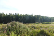 12 соток Супонево ИЖС, рядом лес круглогодичный подъезд, 2500000 руб.
