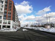 Москва, 2-х комнатная квартира, Бульвар Академика Ландау д.1к1, 7350000 руб.