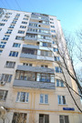 Москва, 3-х комнатная квартира, ул. Шверника д.13к4, 16500000 руб.
