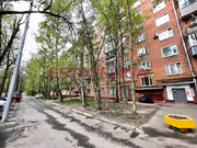 Москва, 2-х комнатная квартира, Ленинский пр-кт. д.93, 15500000 руб.