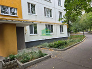 Москва, 3-х комнатная квартира, Вернадского пр-кт. д.д.89к2, 17500000 руб.