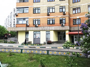 ЗАО Крылатское офис 400 кв.м. Рублевское шоссе, 26990000 руб.