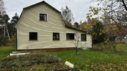 Воскресенский район, пгт. Белоозерский, СНТ «Экспресс», 3200000 руб.