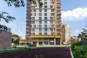 Москва, 4-х комнатная квартира, ул. Маршала Конева д.14, 91600000 руб.
