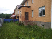 Продажа дома, Поярково, Солнечногорский район, 8700000 руб.