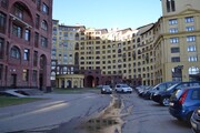 Москва, 3-х комнатная квартира, ул. Маршала Рыбалко д.2/3, 28150000 руб.