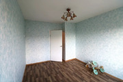 Егорьевск, 3-х комнатная квартира, 3-й мкр. д.8, 3400000 руб.