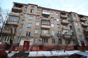 Москва, 3-х комнатная квартира, ул. Первомайская Ср. д.29, 8000000 руб.