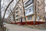 Москва, 2-х комнатная квартира, Большая Филевская д.69 к1, 8500000 руб.