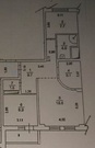 Подольск, 3-х комнатная квартира, ул. Юбилейная д.7А, 5599000 руб.