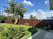 Продается дом в д. Ходаево, рядом с г. Чехов, 8900000 руб.