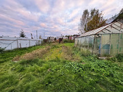 6 соток ЛПХ в д. Судниково, 2100000 руб.