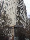 Москва, 2-х комнатная квартира, ул. Народного Ополчения д.39к1, 10499000 руб.