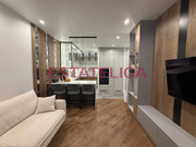 Москва, 2-х комнатная квартира, ул. Лобачевского д.120к1, 44700000 руб.