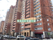 Домодедово, 3-х комнатная квартира, Лунная улица д.9к1, 12950000 руб.
