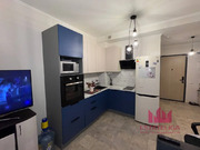 Продажа квартиры, Волгоградский пр-кт.