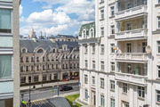Москва, 2-х комнатная квартира, ул. Остоженка д.27 к 2, 350000 руб.