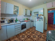 Москва, 1-но комнатная квартира, ул. Челябинская д.2, 5600000 руб.
