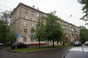 Москва, 1-но комнатная квартира, ул. Бойцовая д.17, 4700000 руб.