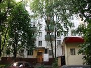 Москва, 2-х комнатная квартира, ул. Лечебная д.18, 5500000 руб.