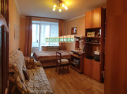 Бронницы, 1-но комнатная квартира, ул. Центральная д.2А, 4100000 руб.