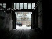Предлагается в аренду холодный склад в капитальном строении 1100 кв.м., 4200 руб.