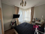 Москва, 2-х комнатная квартира, ул. Мосфильмовская д.98к1, 39000000 руб.