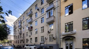 Москва, 4-х комнатная квартира, 5-й Монетчиковский пер. д.8/10, 26200000 руб.