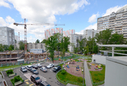 Москва, 3-х комнатная квартира, Рублевское ш. д.107, 20700000 руб.