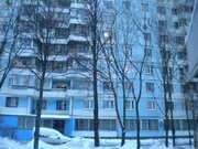 Москва, 2-х комнатная квартира, Ленинский пр-кт. д.156, 7950000 руб.