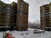 Жуковский, 1-но комнатная квартира, ул. Строительная д.14 к2, 4800000 руб.