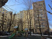 Москва, 2-х комнатная квартира, Ленинградский пр-кт. д.4/2, 19987000 руб.