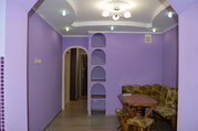 Домодедово, 1-но комнатная квартира, Текстильщиков д.31, 25000 руб.