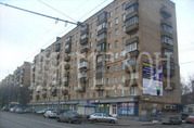 Москва, 2-х комнатная квартира, ул. Бутырский Вал д.28, 64000 руб.