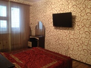 Москва, 2-х комнатная квартира, ул. Белореченская д.6, 43000 руб.