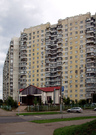 Москва, 2-х комнатная квартира, ул. Барышиха д.40 к1, 8500000 руб.