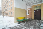 Москва, 1-но комнатная квартира, ул. Кубинка д.15 к2, 2500000 руб.