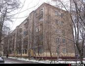 Москва, 2-х комнатная квартира, ул. Никитинская д.27 к2, 6150000 руб.