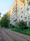 Москва, 3-х комнатная квартира, ул. Реутовская д.2, 12700000 руб.