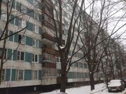 Москва, 2-х комнатная квартира, Шенкурский проезд д.6Б, 7500000 руб.