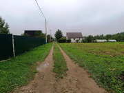 Участок 9,5 соток в д. Миронцево, СНТ Бережки, 2000000 руб.