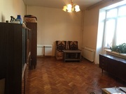 Москва, 3-х комнатная квартира, ул. Крупской д.8 к3, 20200000 руб.