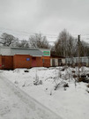 Продажа земельного участка, Истра, Истринский район, ул. ..., 33000000 руб.
