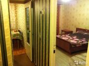Дедовск, 1-но комнатная квартира, ул. Маршала Жукова д.3, 3250000 руб.