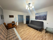 Москва, 3-х комнатная квартира, ул. Брусилова д.7, 14500000 руб.