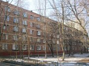 Москва, 1-но комнатная квартира, Кавказский б-р. д.47 к1, 3600000 руб.