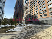 Москва, 1-но комнатная квартира, улица Крузенштерна д.3к3, 17300000 руб.